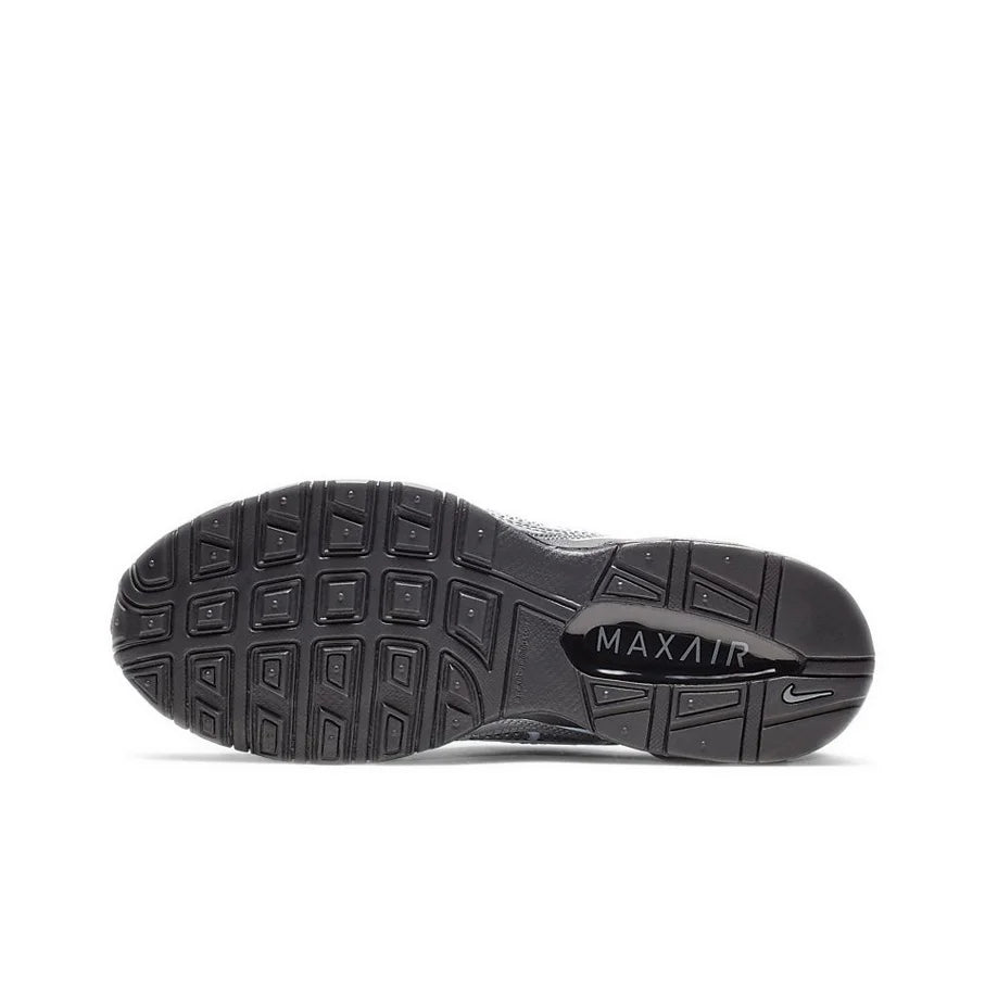 Nike Air Max Torch 4 Men's Low-Top Casual Running Shoes Synthetic Leather Shock-Absorbing Breathable 343846-002