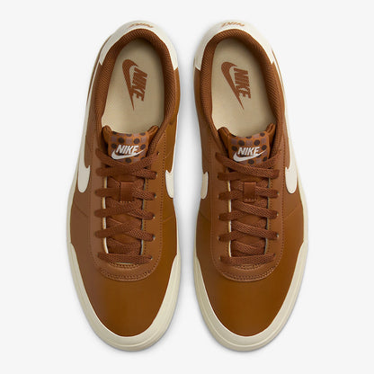 Nike Original Court Shot Herren-Retro-Freizeit-Sneaker, leicht, FQ8146-201