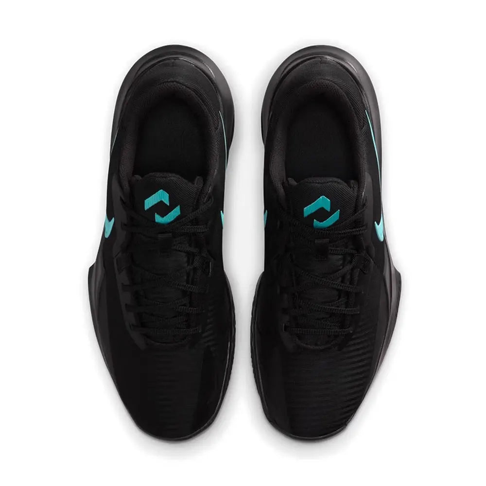 Nike Precision 6 Basketball Shoes Responsive Cushioning Court Traction Support Unisex IO7605-040