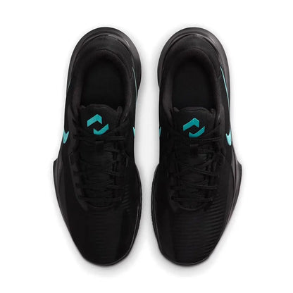 Nike Precision 6 Basketball Shoes Responsive Cushioning Court Traction Support Unisex IO7605-040