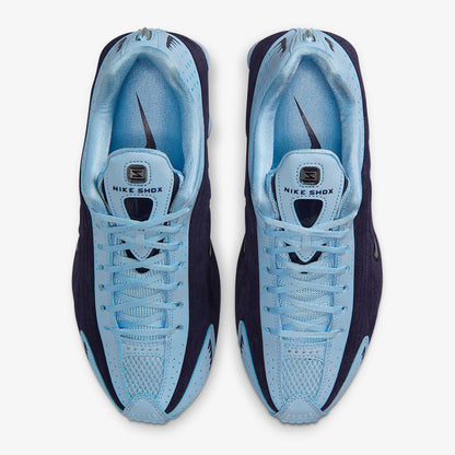 Nike Authentic W SHOX R4 Women's Retro Cushioned Running Shoes HQ7739-500