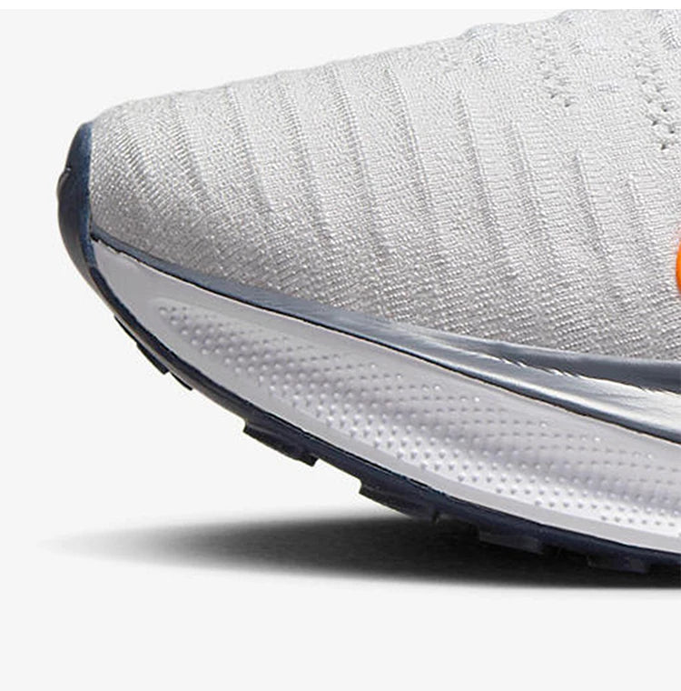 Nike Genuine Product Spring New Men's Mesh Breathable Wear-Resistant Running Shoes DR2665-600