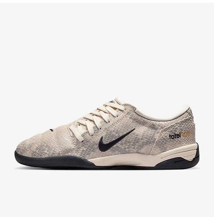 Nike Authentic Total 90 SE női retro, strapabíró, alacsony szárú sportcipő IB4204-100