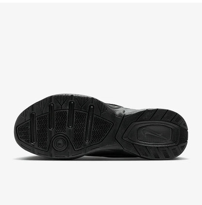 Nike Authentic Summer M2K Tekno Retro Breathable and Durable Casual Sports Running Shoes BV0074