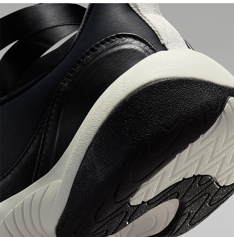 Nike Authentic JORDAN Women's Non-Slip Breathable Wear-Resistant Comfortable Casual Shoes IB8597-001