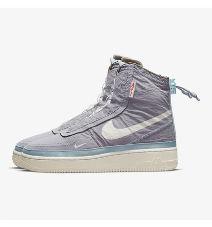 Nike Authentic AF1 Shell ženske udobne sportske casual tenisice DO7450-511