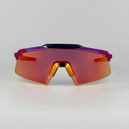100 Cycling Sunglasses UV400 Protect Men Bike Glasses MTB Eyewear Outdoor Sport Goggles Bike Glasses Oculos De Ciclismo