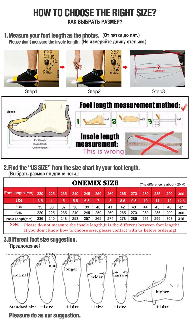 ONEMIX New Nylon Carbon Board Marathon Running Racing Shoes Shock-relief Professional Stable Support Ultra-light Rebound Sneaker