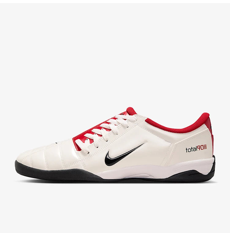 Sapatilhas desportivas baixas leves de estilo futebol para homem Nike Genuine Total 90 HQ2851-100