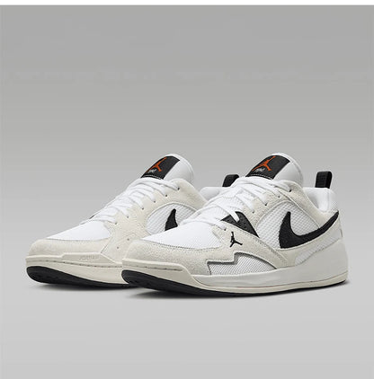 Nike Official Genuine JORDAN Men's Mesh Breathable Durable Casual Sneakers HJ6777-100