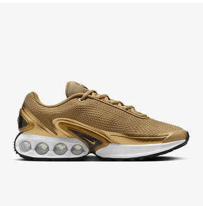 Nike genuine genuine Air Max Dn Premium Women's Fashion Running Shoes HJ9638-001