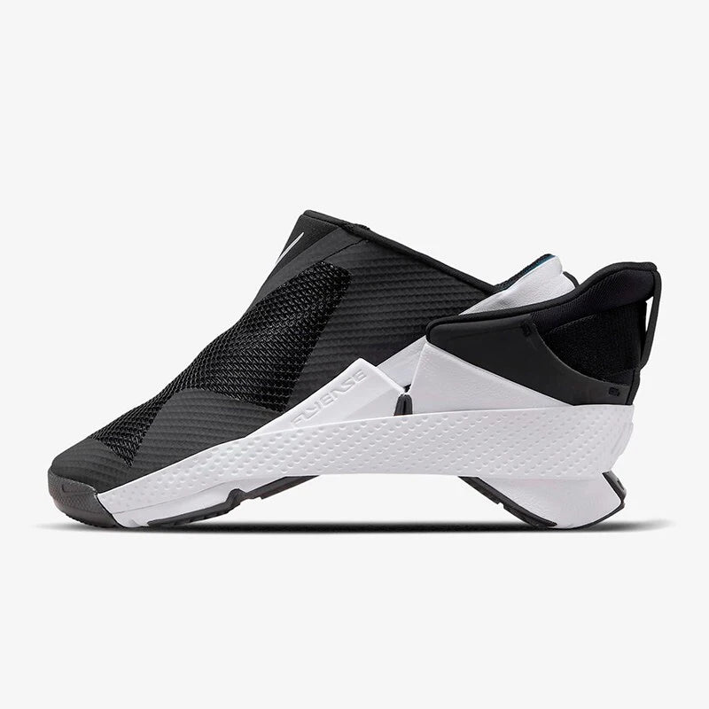 Nike Official Genuine GOFLYEASE Women's Slip-On Lazy Running Shoes DR5540-002