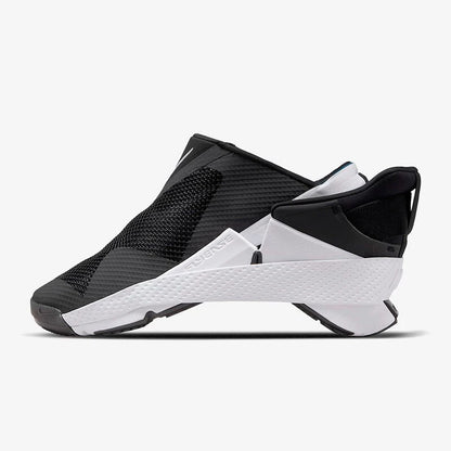 Nike Official Genuine GOFLYEASE Women's Slip-On Lazy Running Shoes DR5540-002