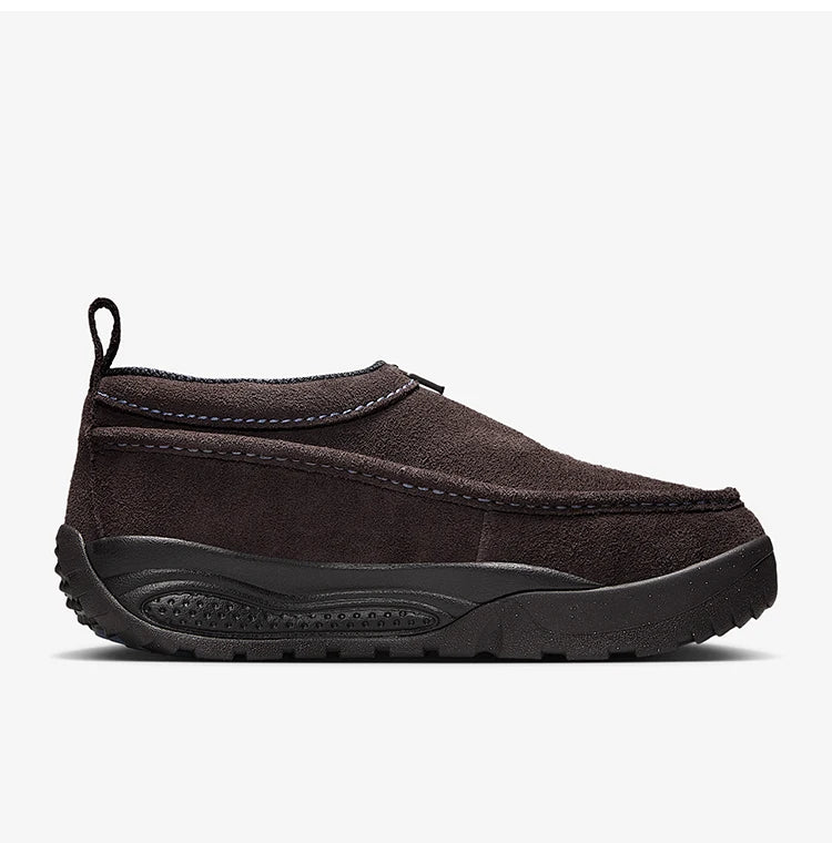 Nike genuine ACG Izy SE Men's Shock-absorbing Wear-resistant Zipper Sports Shoes IH3750-201