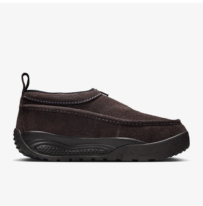 Nike genuine ACG Izy SE Men's Shock-absorbing Wear-resistant Zipper Sports Shoes IH3750-201