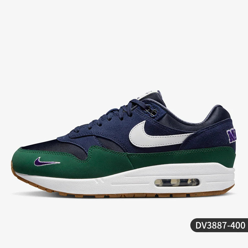 Nike Genuine Product Air Max 1 '87 QS Women's Running Shoes DV3887-400