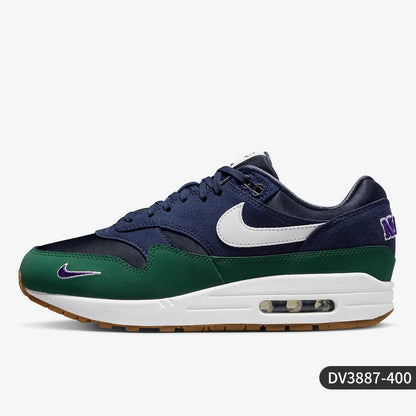 Nike Genuine Product Air Max 1 '87 QS Women's Running Shoes DV3887-400