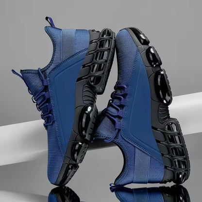 Men's Fashionable Breathable Sports casual shoes, Lightweight and Comfortable Casual shoes, Versatile Men's shoes