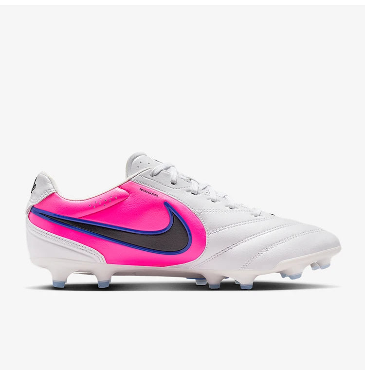 Nike Authentic Tiempo Ligera Pro Men's Low-Top Football Shoes HQ3158-146
