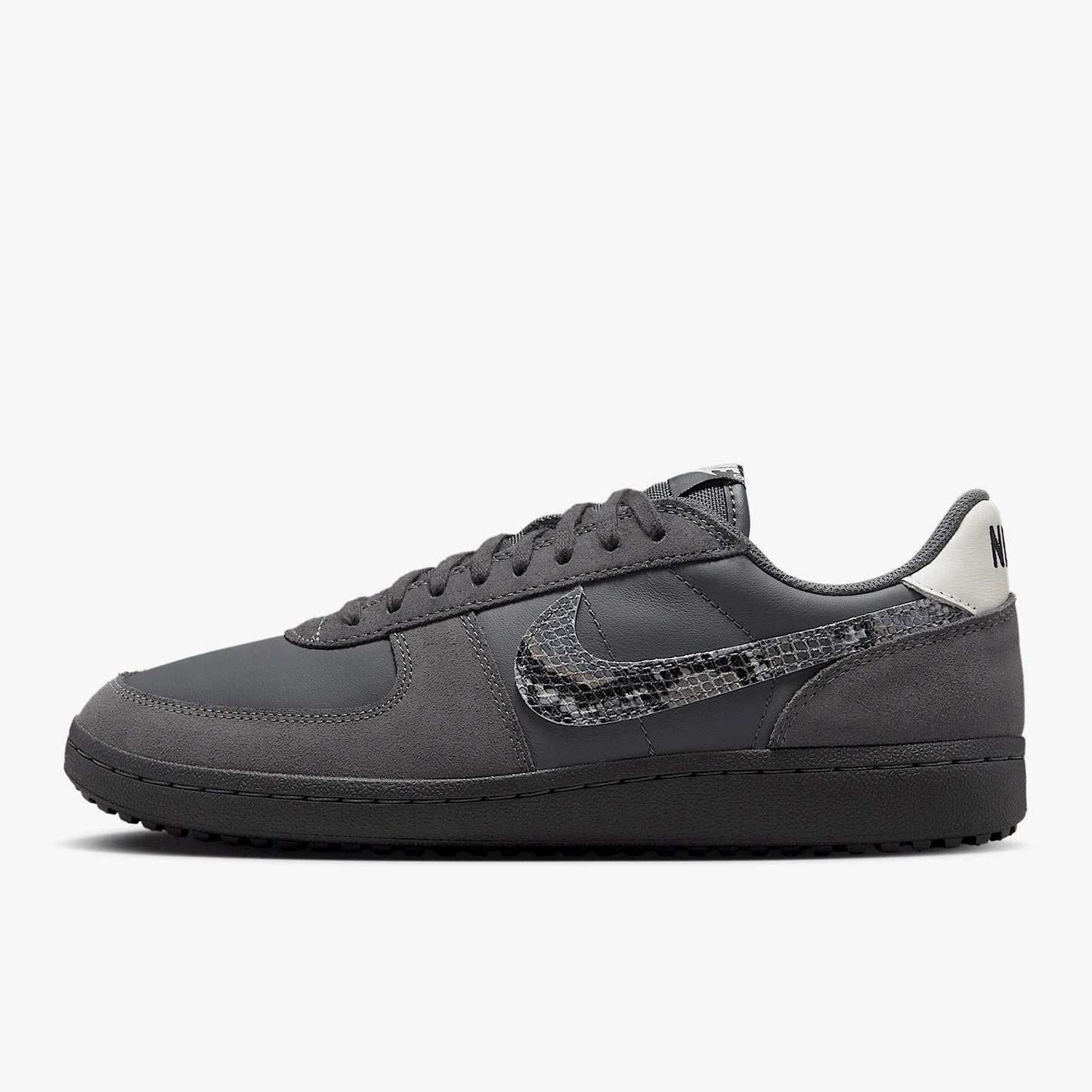 Nike genuine Spring New Men's Lightweight Low-top Casual Shoes IF0667-001