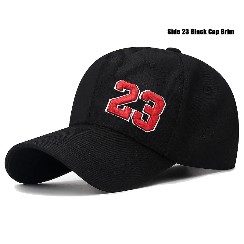Mode Unisex 3D-broderad bomullsmössa med justerbar snapback-rem, basebollkeps, fotbollskeps, truckerkeps, pappakeps och golfkeps