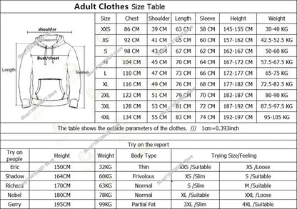Hoodies für Jungen und Mädchen Fortnite Kinder-Pullover 3D-bedruckte Hoodies Battle Royale Herren-Hoodies Herbstmode Kinderbekleidung