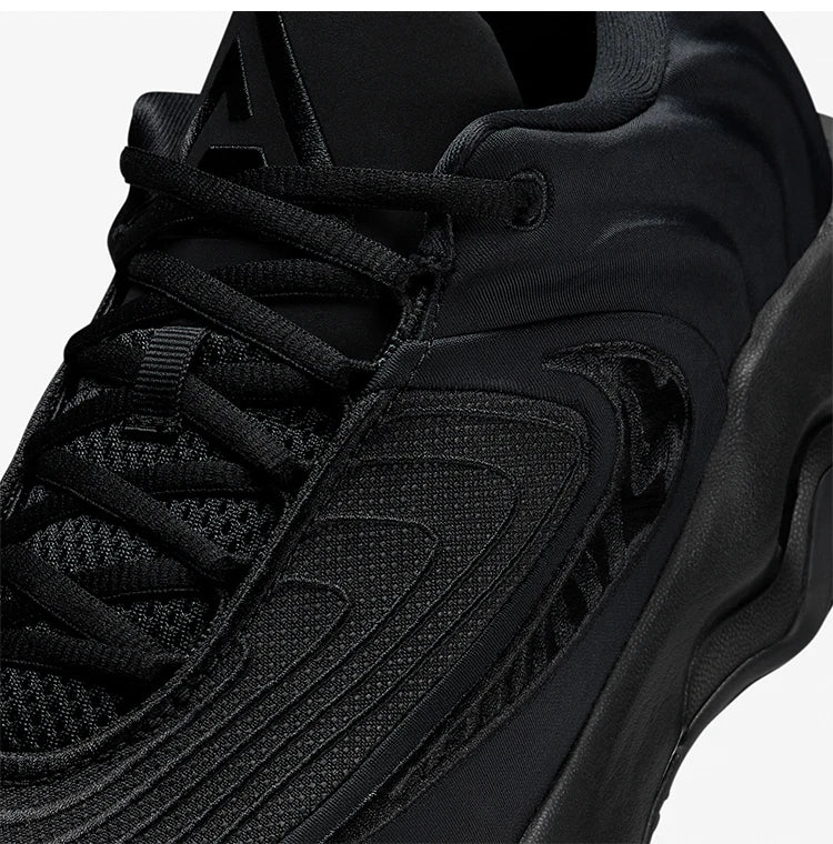 Nike official genuine GIANNIS 4 men's letter training shock-absorbing basketball shoes FQ3681-003