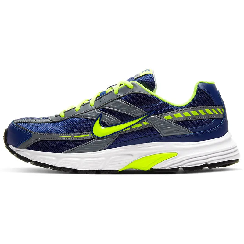 Nike official genuine Initiator men's sport cushioning and wear-resistant running shoes 394055-400