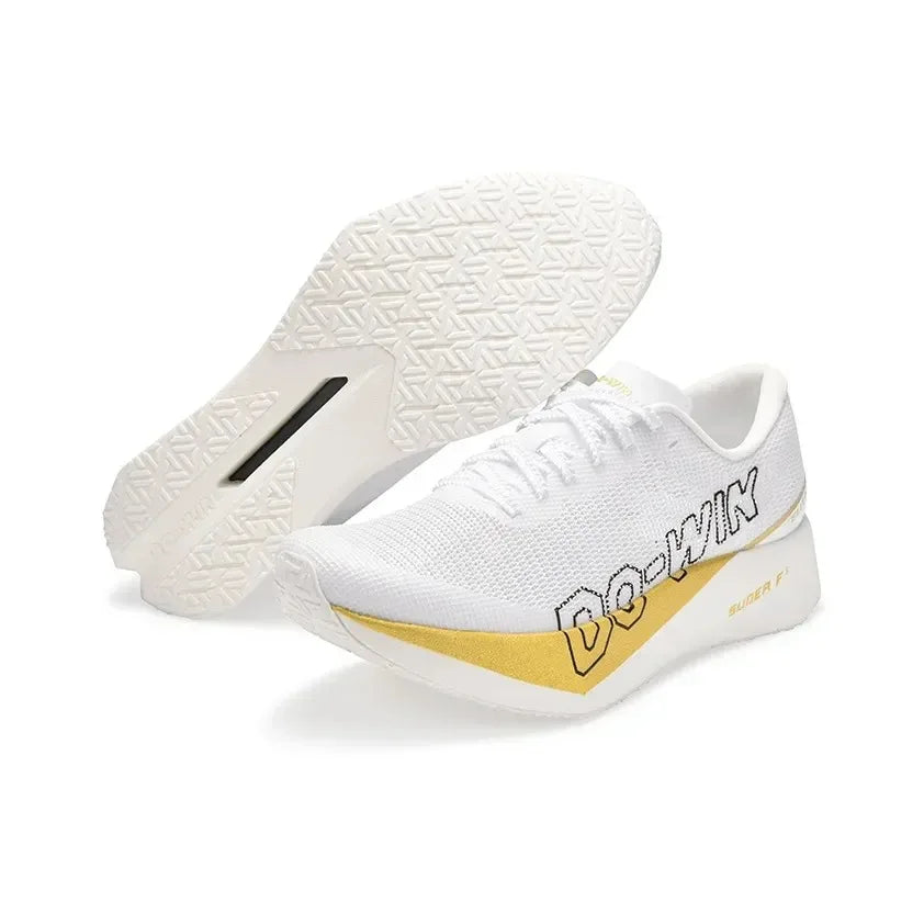 DO-WIN PB 4.5 4 Elite Long Running Shoes Professional Carbon Plate ULTRA LIGHT Cushioning Marathon Competition Training Sneakers
