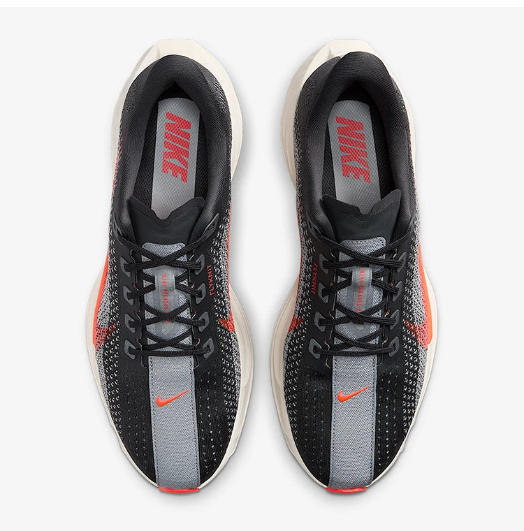 Ténis de corrida Nike Pegasus Plus genuínos para homem, em mesh respirável FQ7262-001
