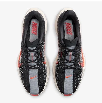 Ténis de corrida Nike Pegasus Plus genuínos para homem, em mesh respirável FQ7262-001