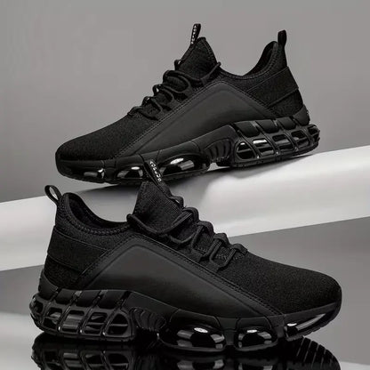 Men's Fashionable Breathable Sports casual shoes, Lightweight and Comfortable Casual shoes, Versatile Men's shoes