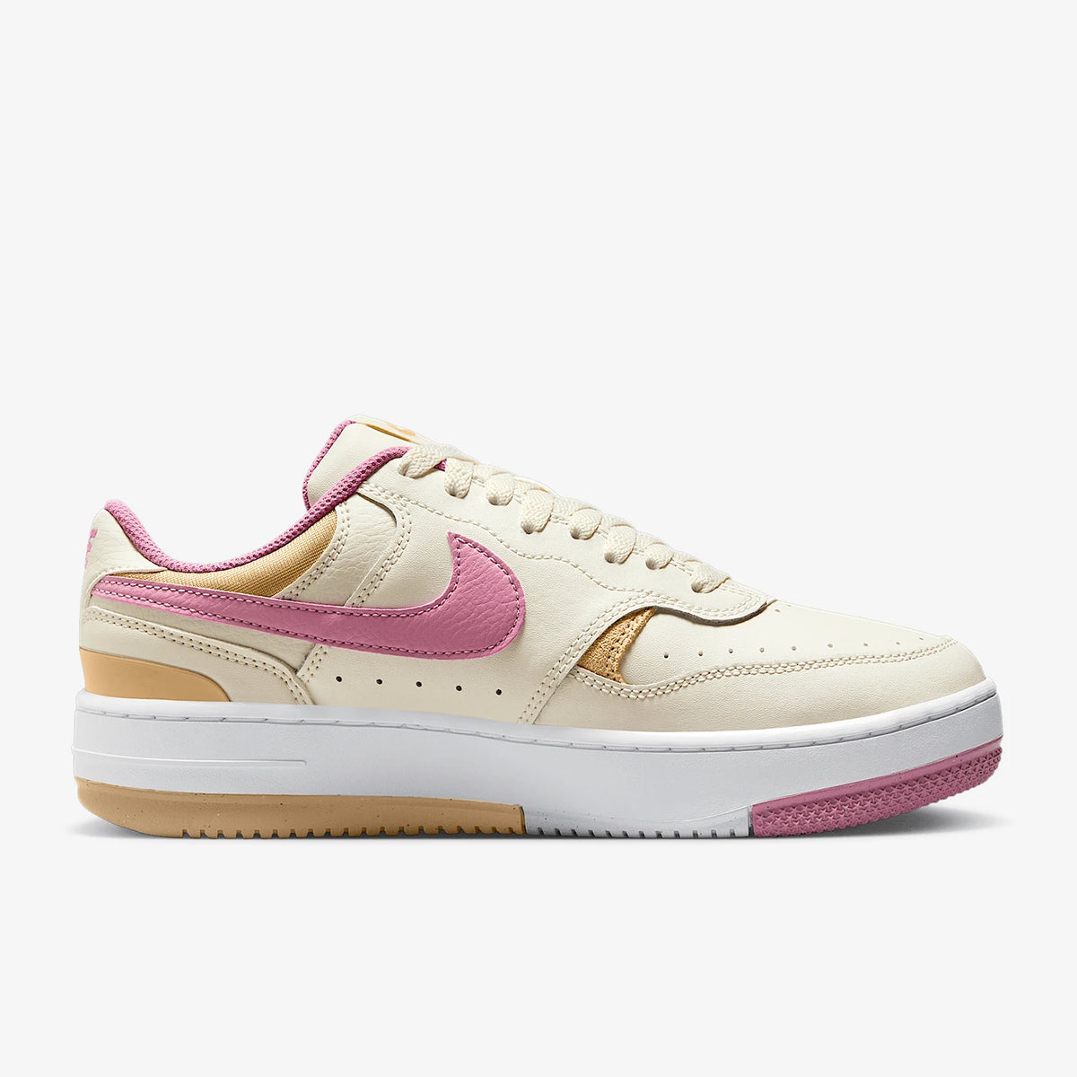 Nike Official Authentic 2025 New Women's Fashion Trend Sports Casual Sneakers DX9176-005