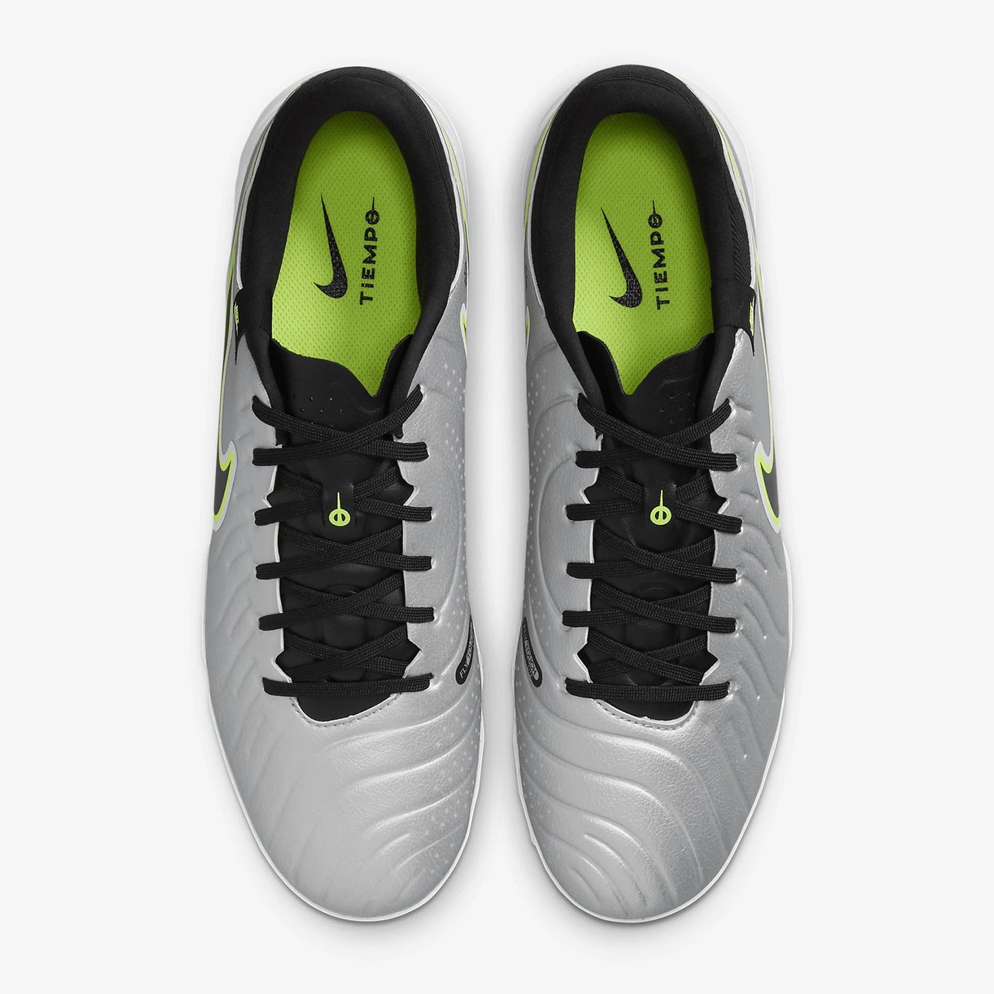 Nike genuine autumn new men's wear-resistant artificial field football shoes DV4342-001