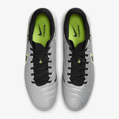 Nike genuine autumn new men's wear-resistant artificial field football shoes DV4342-001