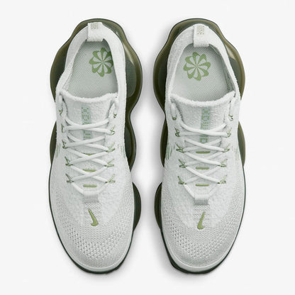 Nike genuine Air Max Scorpion FK men's low top sneakers DJ4701-005