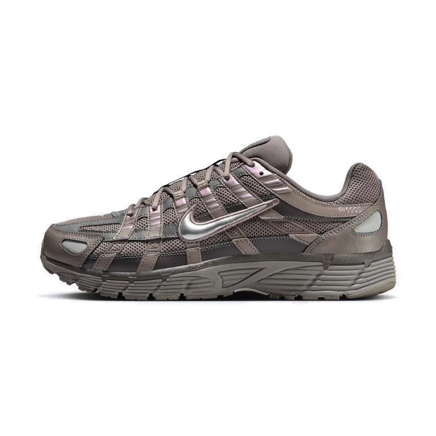 Nike P-6000 CNPT Performance Running Shoes Unisex - Advanced Cushioning & Stability for Men Women IH4465-095