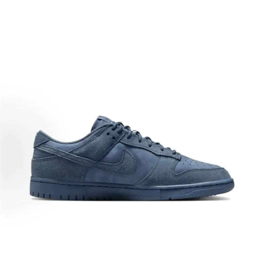 Мъжки ежедневни кецове Nike Dunk Low Retro SE в класически ретро стил, ниски, удобни за всеки ден IB6651-400