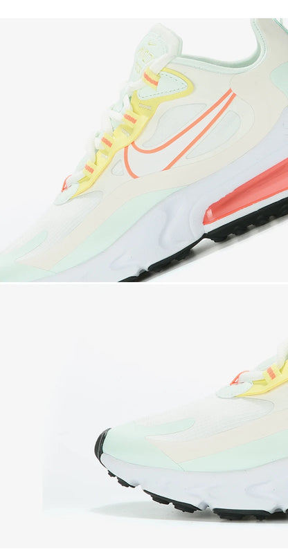 Oryginalne buty codzienne Nike Air Max unisex z poduszką powietrzną CV8818-102