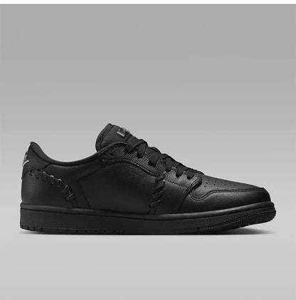 Nike Authentic Air Jordan 1 Γυναικεία Ανθεκτικά Παπούτσια Χαμηλού Προφίλ FN5032-007