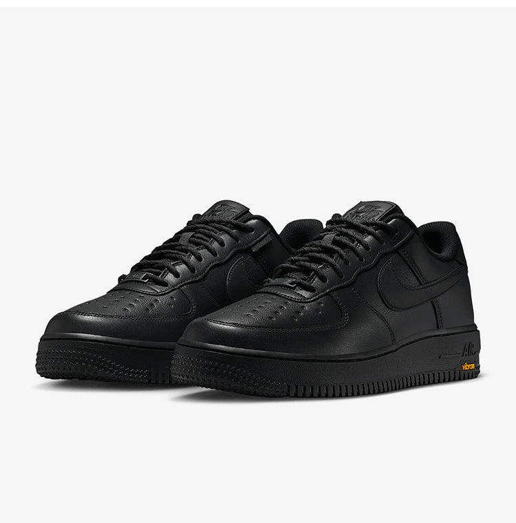 Nike Authentic Winter Style Ανδρικά Ανθεκτικά Casual Παπούτσια Χαμηλού Προφίλ HV5953-001