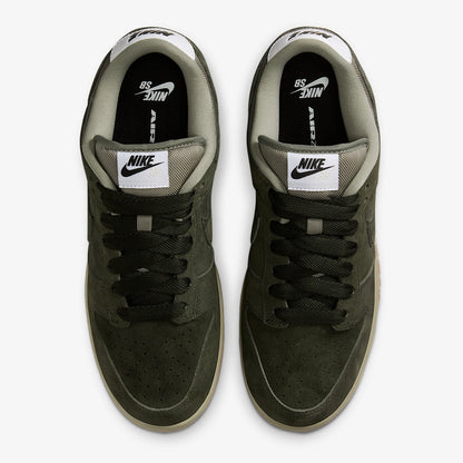 Nike Authentic Dunk Low Men's Women's Retro Lightweight Casual Low-Top Sneakers HJ0367-301