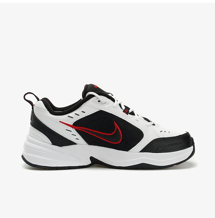 Chaussures de sport Nike Air Monarch IV pour homme, modèle « Dad Shoes » 415445-101