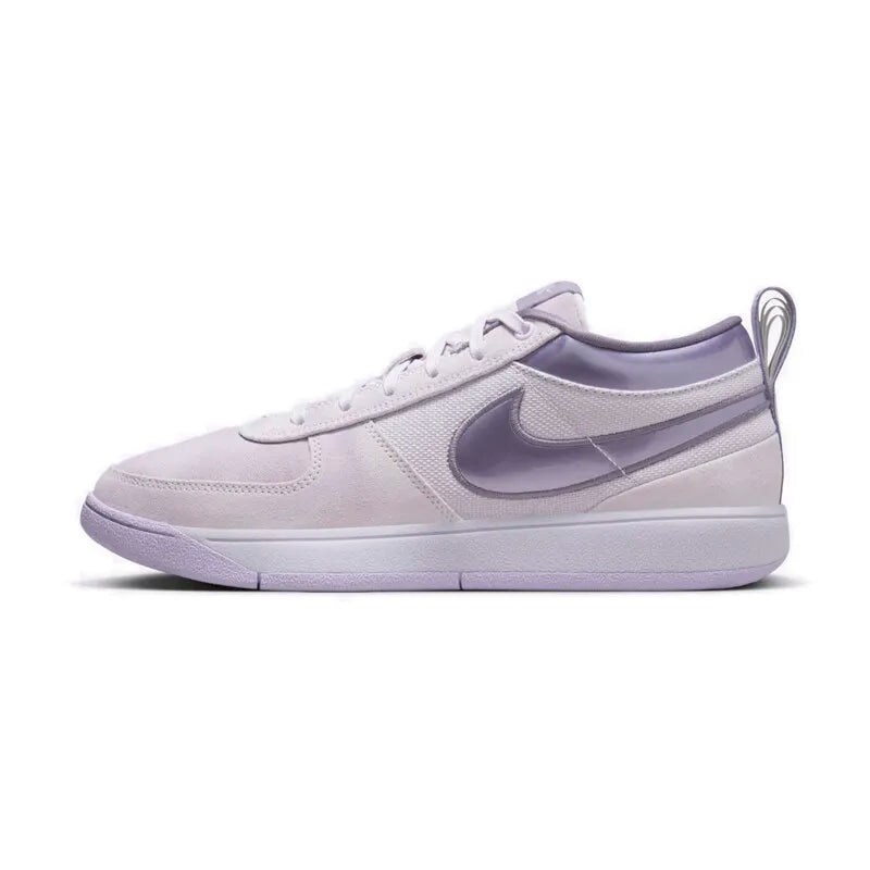 Nike Book 1 EP Low Unisex Basketball Shoes - Sunset Colorway Desert-Inspired Design Air Zoom Cushion Traction HJ5355-500