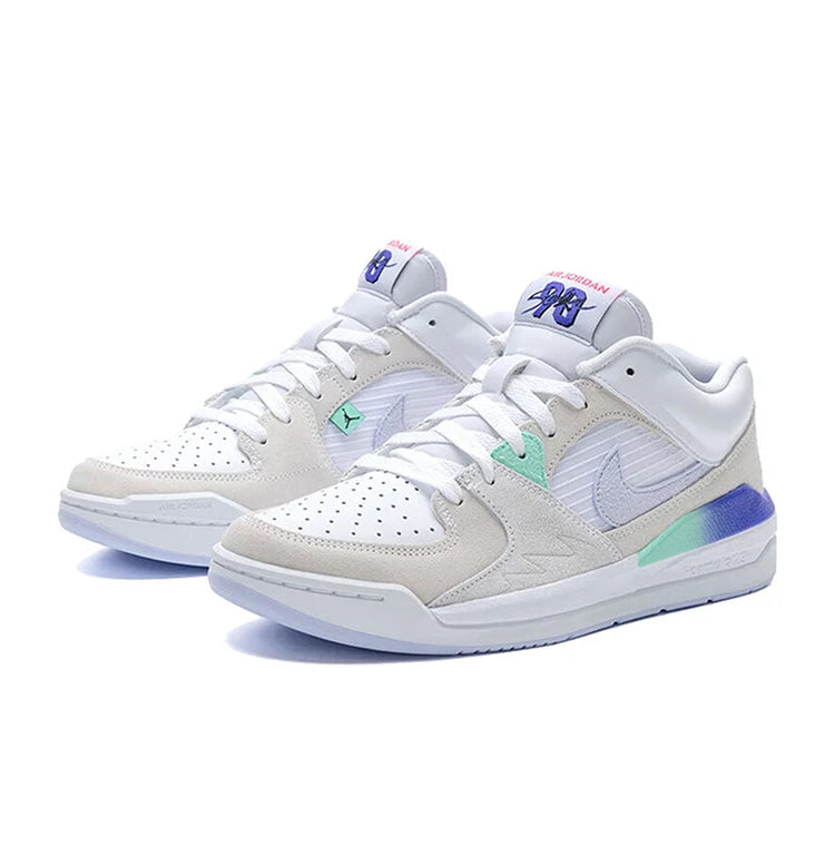 Nike Official Genuine New Men's Retro Breathable Cushioned Casual Shoes HF5756-151