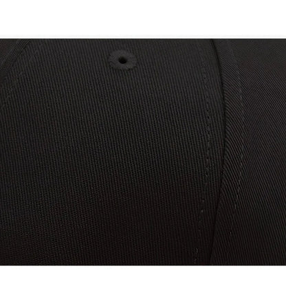 Pogodno za sve sezone   Svestrani ležerni trendi ženski bejzbol kape s ravnim obodom   Kape za vanjsku upotrebu, ulične, personalizirane muške kape