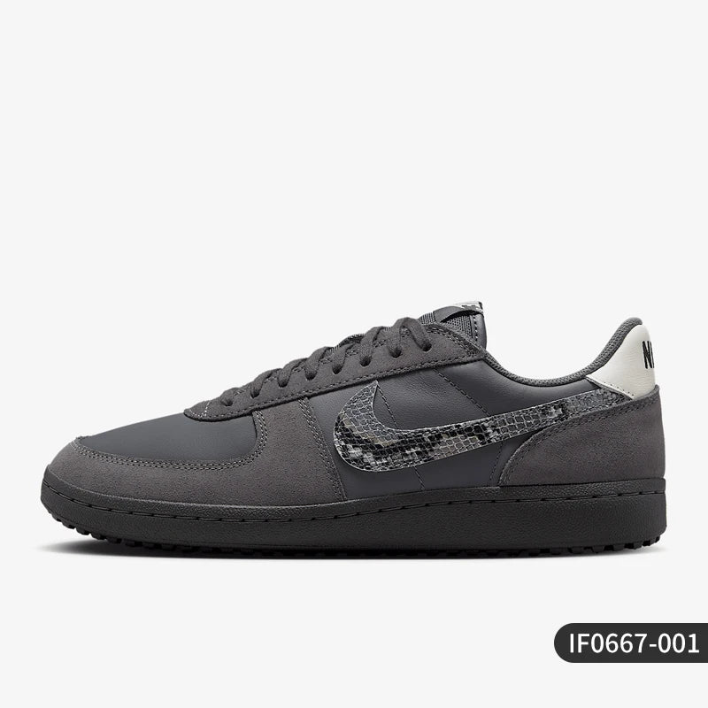 Nike genuine Spring New Men's Lightweight Low-top Casual Shoes IF0667-001