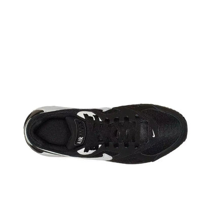 Nike Air Max Ivo Retro Trend alacsony szárú futócipő 579995-011