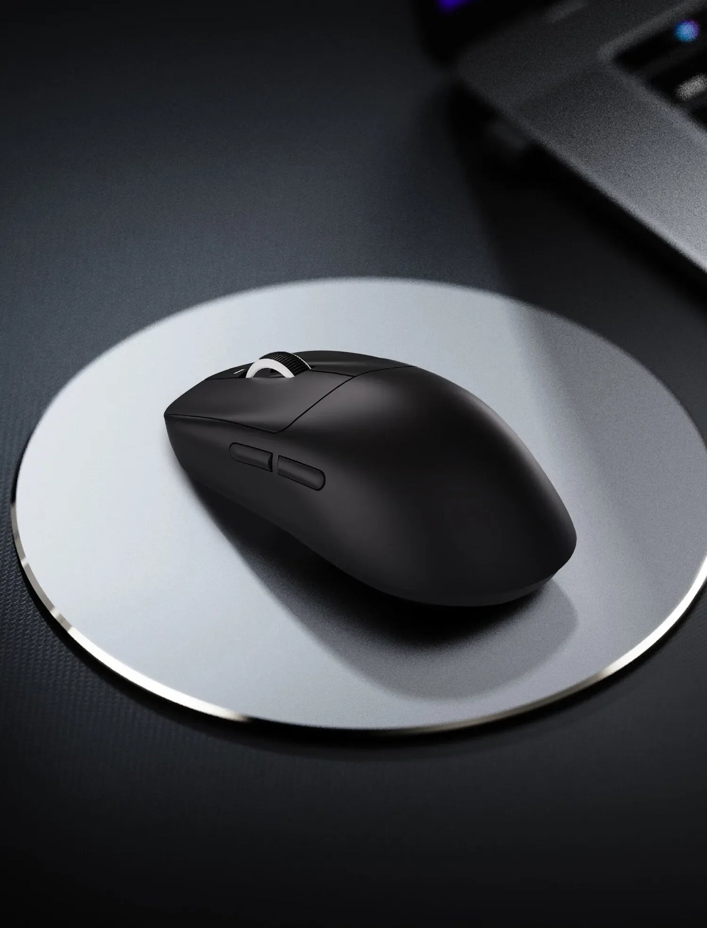 VXE Dragonfly R1 Pro Max Wireless Mouse R1 SE Lightweight PAW3395 Nordic52840 4KHz Smart Speed X FPS Office Gaming Mice Gift