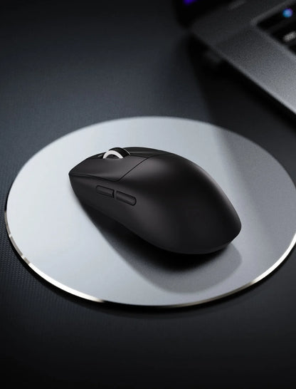 VXE Dragonfly R1 Pro Max Wireless Mouse R1 SE Lightweight PAW3395 Nordic52840 4KHz Smart Speed X FPS Office Gaming Mice Gift
